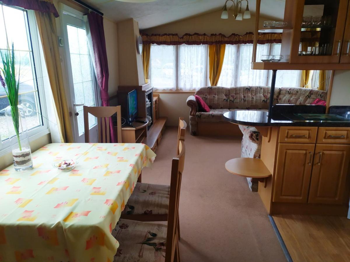 Domki Z Widokiem Arenda Niedzica Экстерьер фото